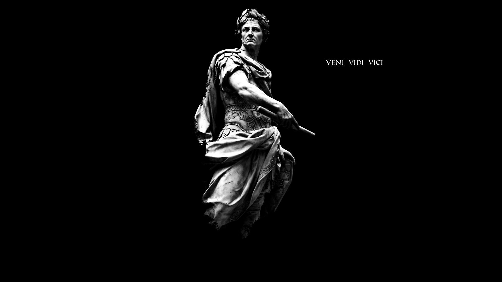 1920x1080 Ancient Greek Statue Wallpaper.