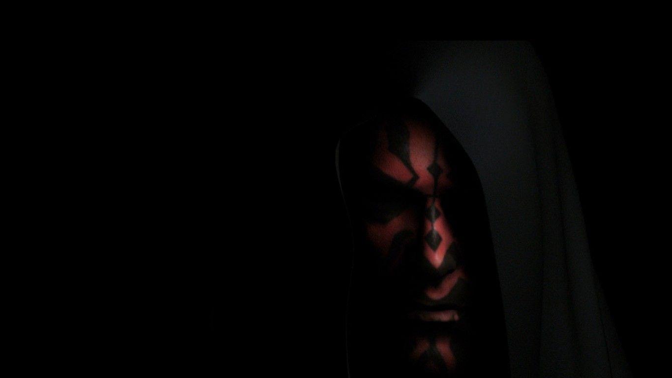 1366x768 Star Wars HD Wallpaper 1366x768