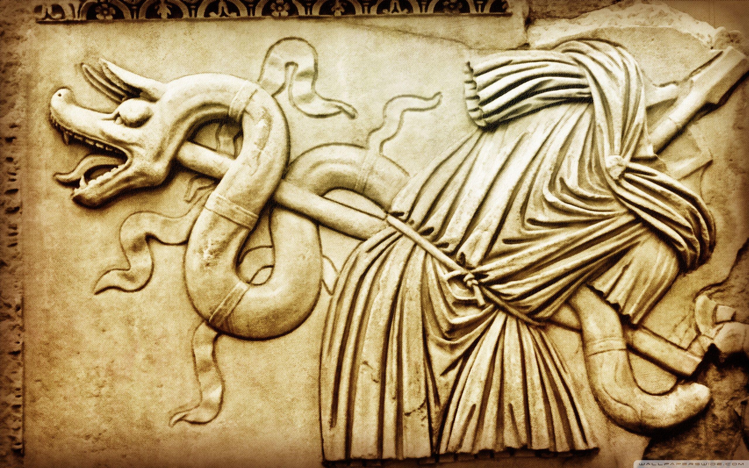 2560x1600 Rome Sculpture Ultra HD Desktop Background Wallpaper for 4K UHD TV