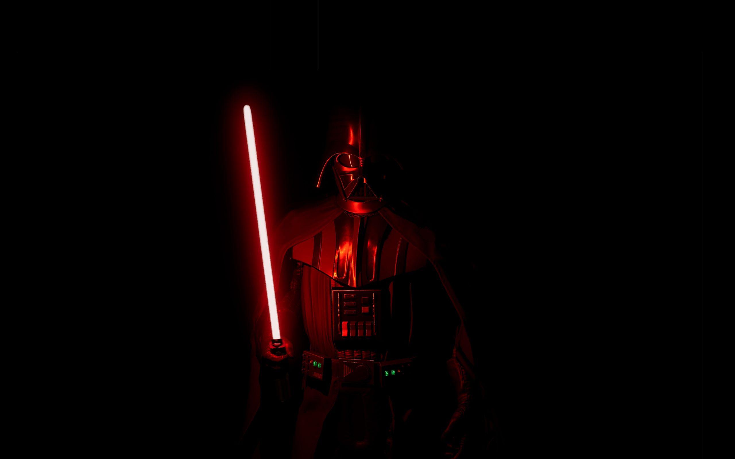 2560x1600 Download 2560x1600 wallpaper darth vader, villain, dark, 2019