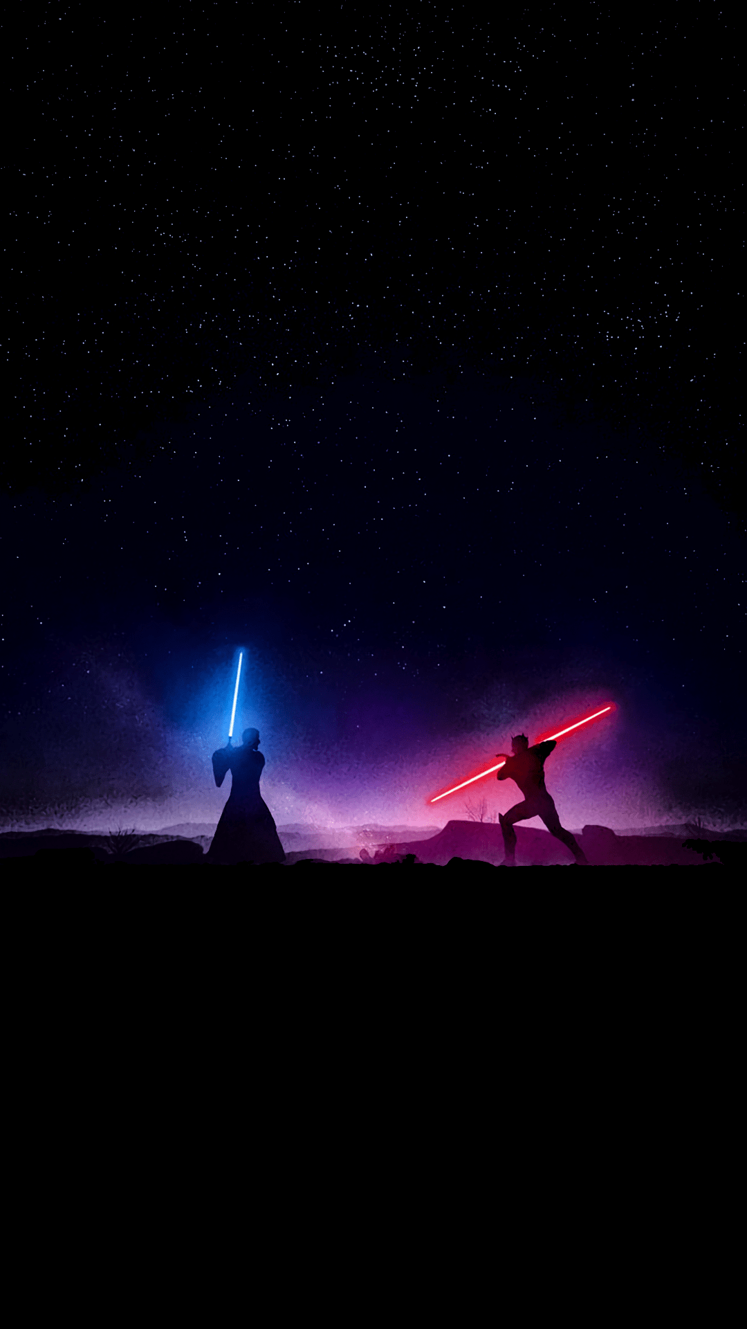 Neon Star Wars Wallpapers - Top Free Neon Star Wars Backgrounds ...