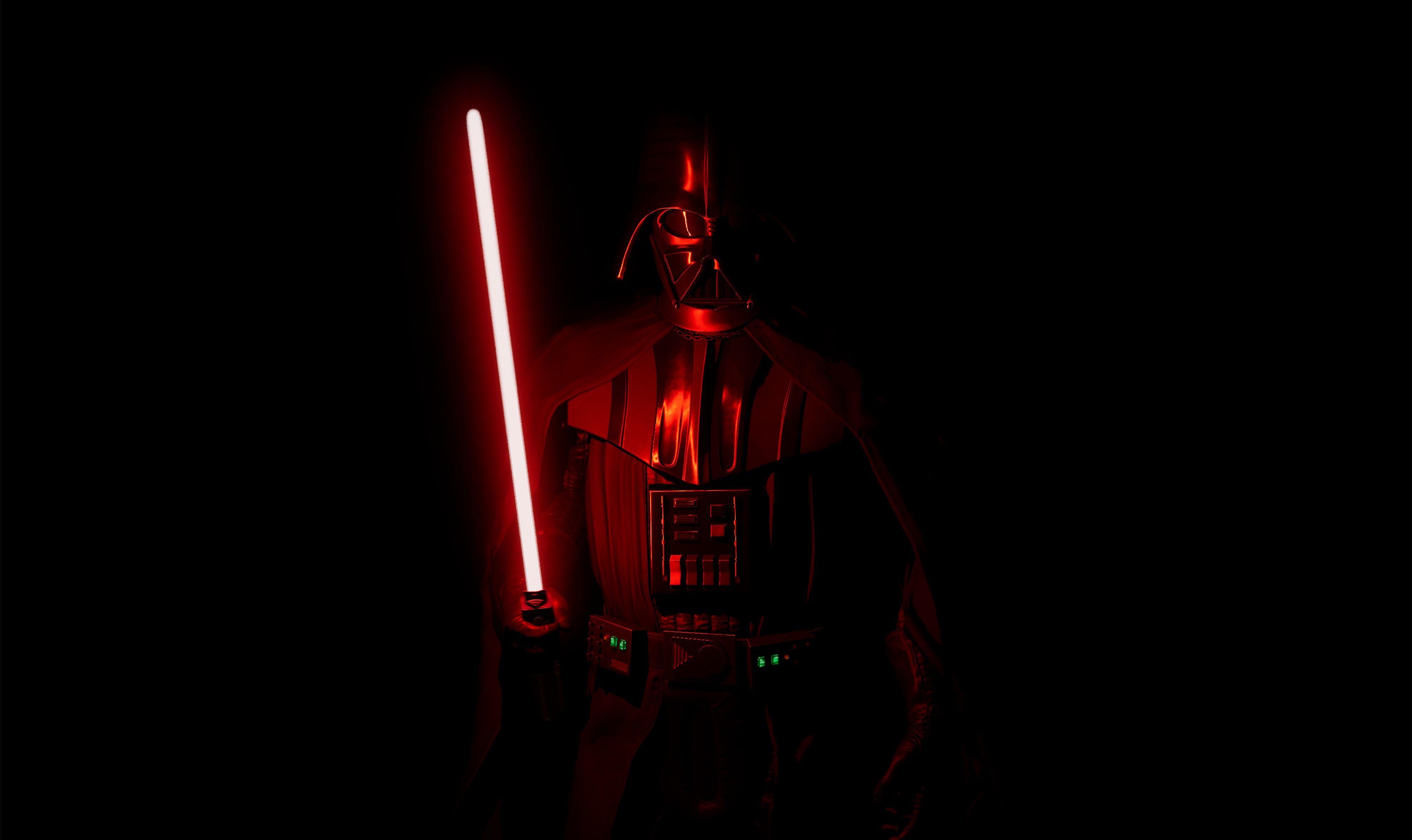 4000x2381 The Hand of the Dark Lord: 'Vader Immortal' Episode One The NoPro