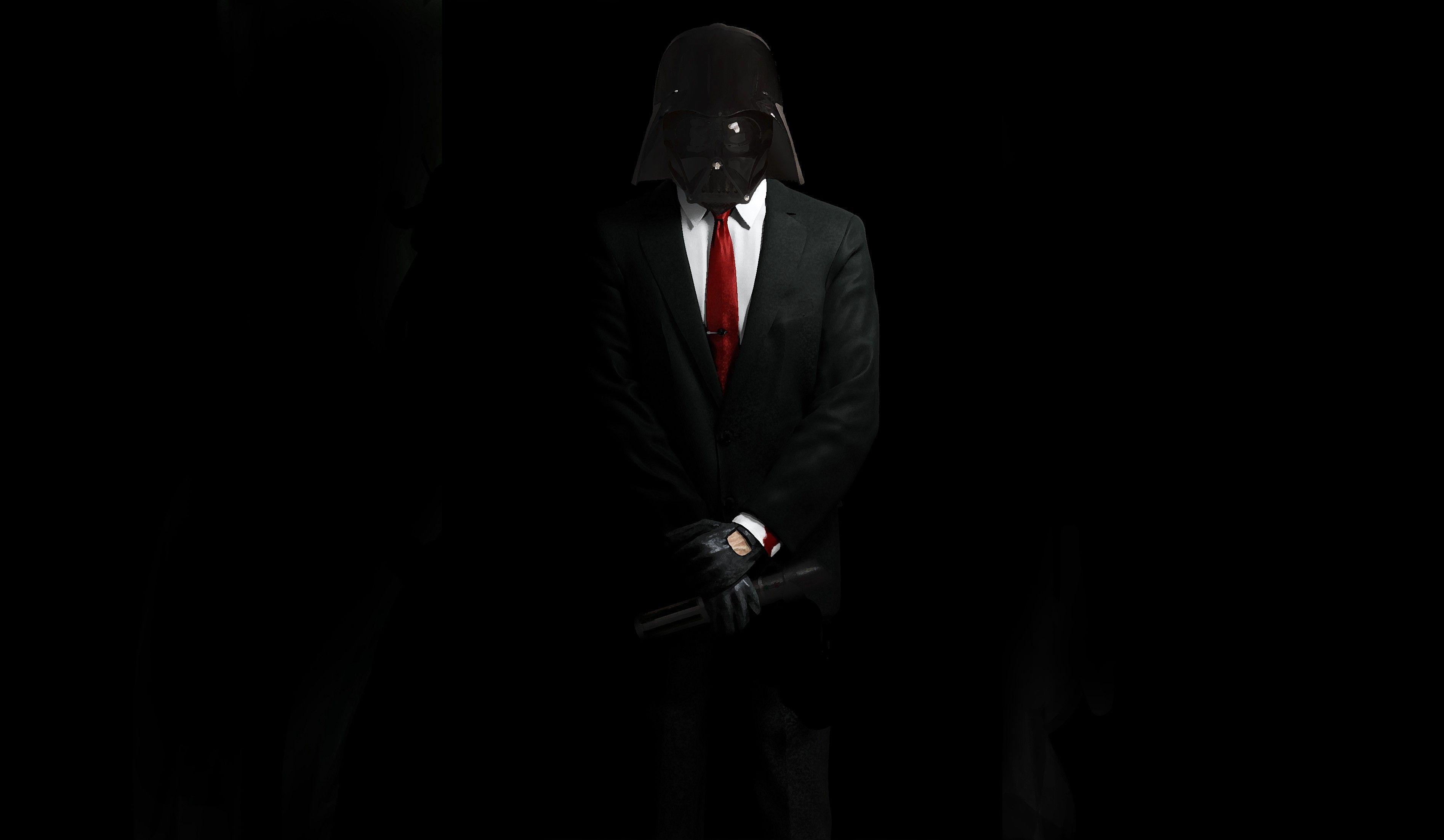 3790x2206 Download 3790x2206 Star Wars, Darth Vader, Dark wallpaper