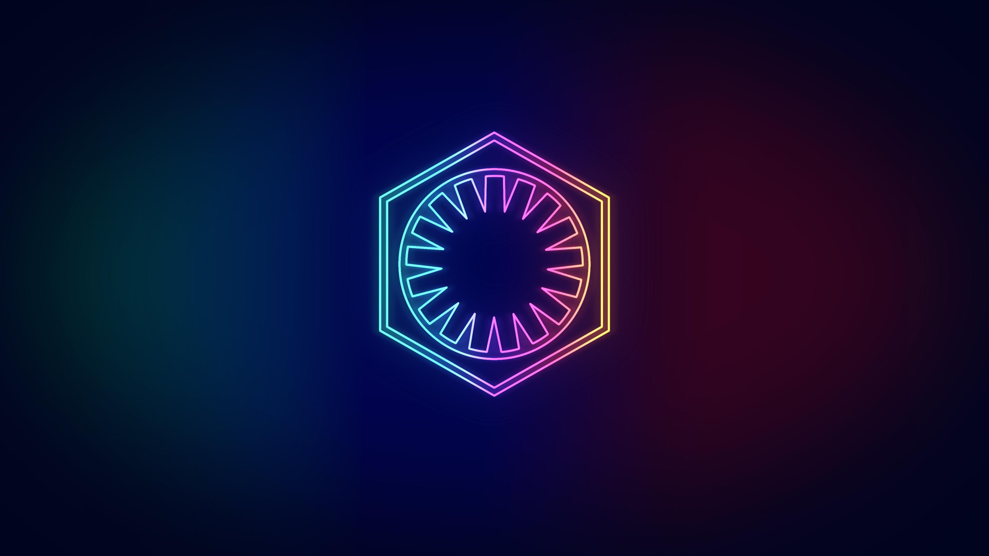 Neon Star Wars Wallpapers - Top Free Neon Star Wars Backgrounds