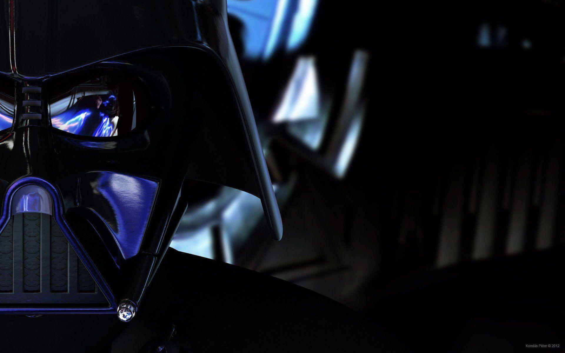 1920x1200 Star Wars dark Darth Vader Sith wallpaperx1200