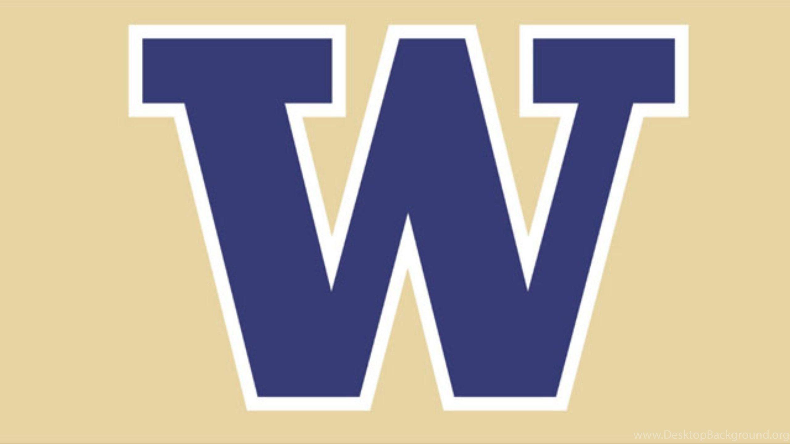 2560x1440 Washington Huskies Desktop Wallpaper Washington Huskies College. Desktop Background