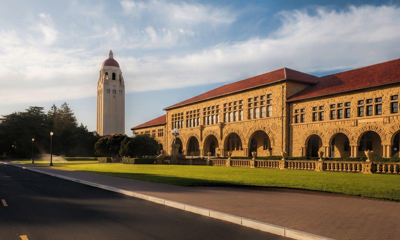 Stanford University Wallpapers - Top Free Stanford University