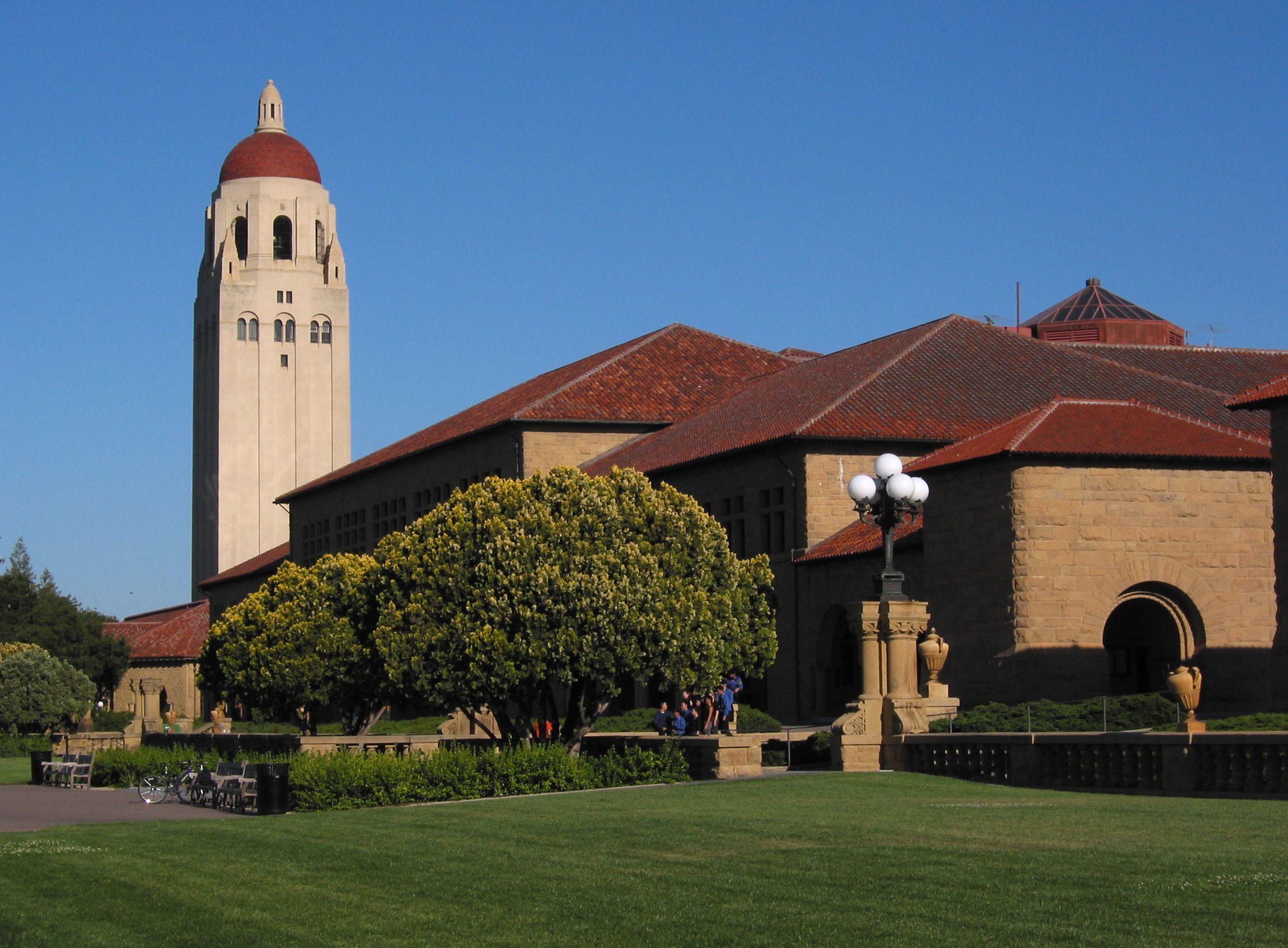 2202x1620 Stanford University Wallpaper
