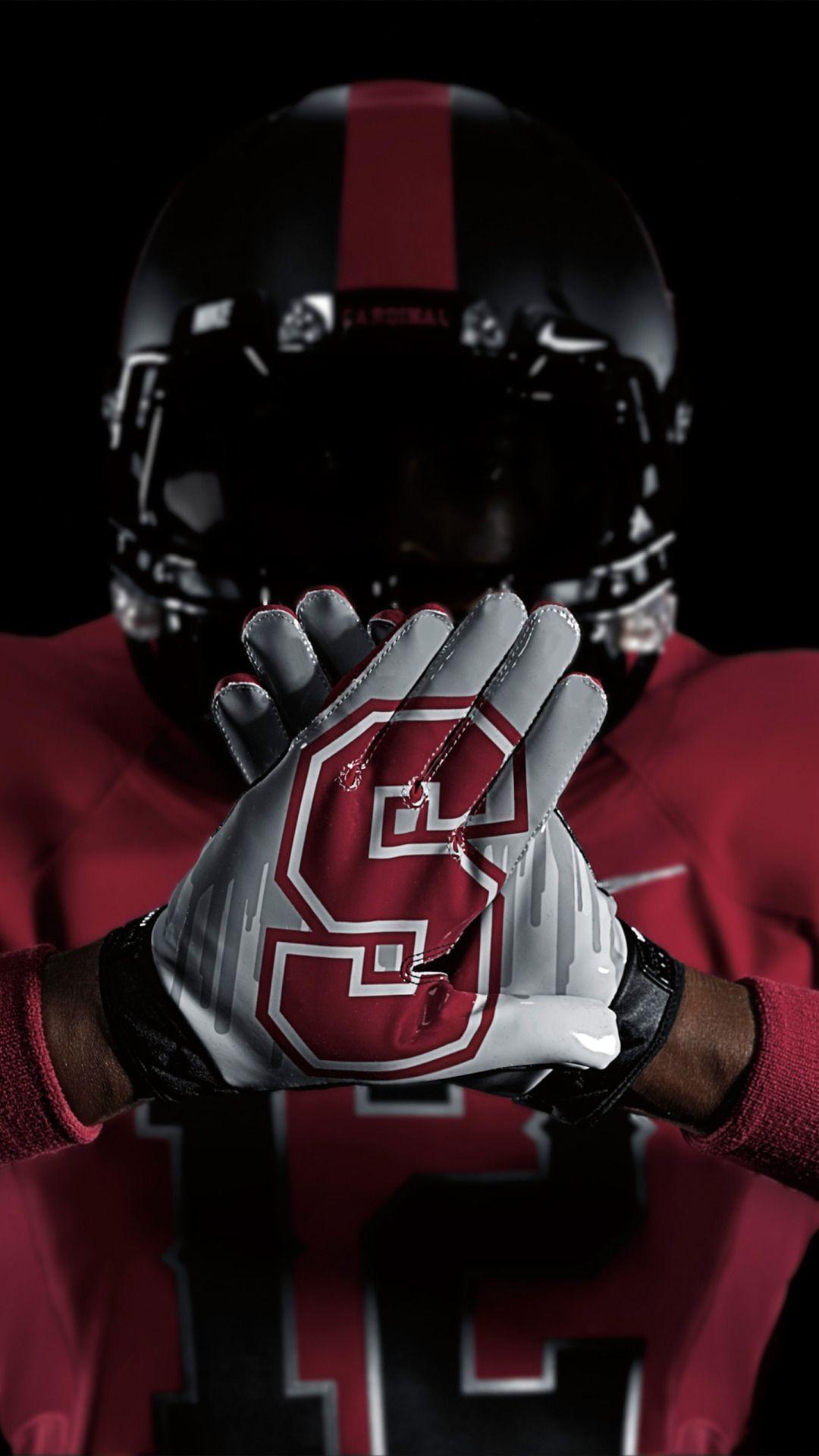 1080x1920 Stanford iPhone Wallpaper