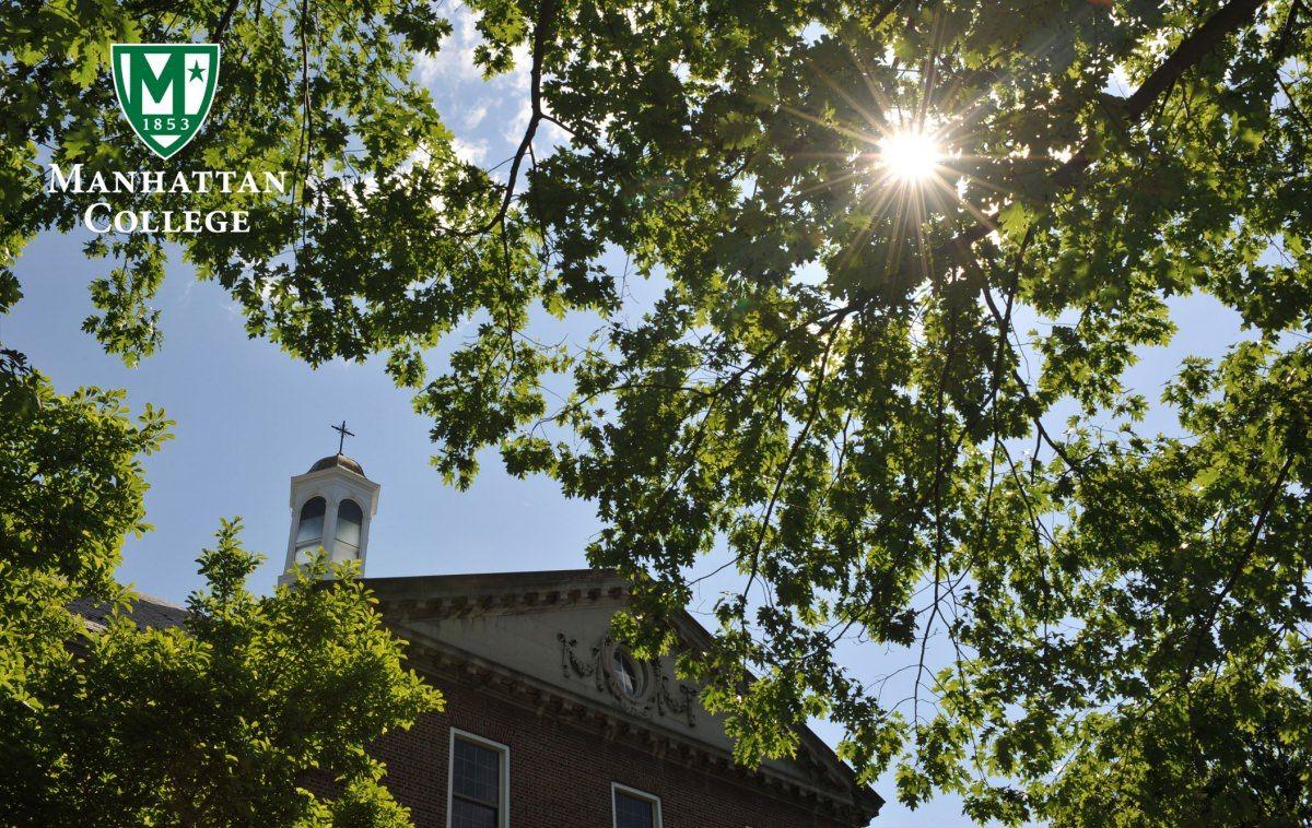1200x758 Desktop Wallpaper. Manhattan College. Riverdale, NY