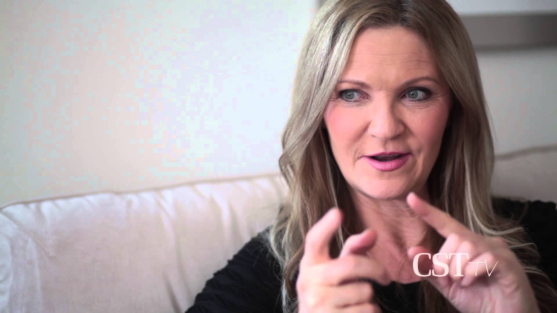 1920x1080 CST Entertainment: Joan Allen