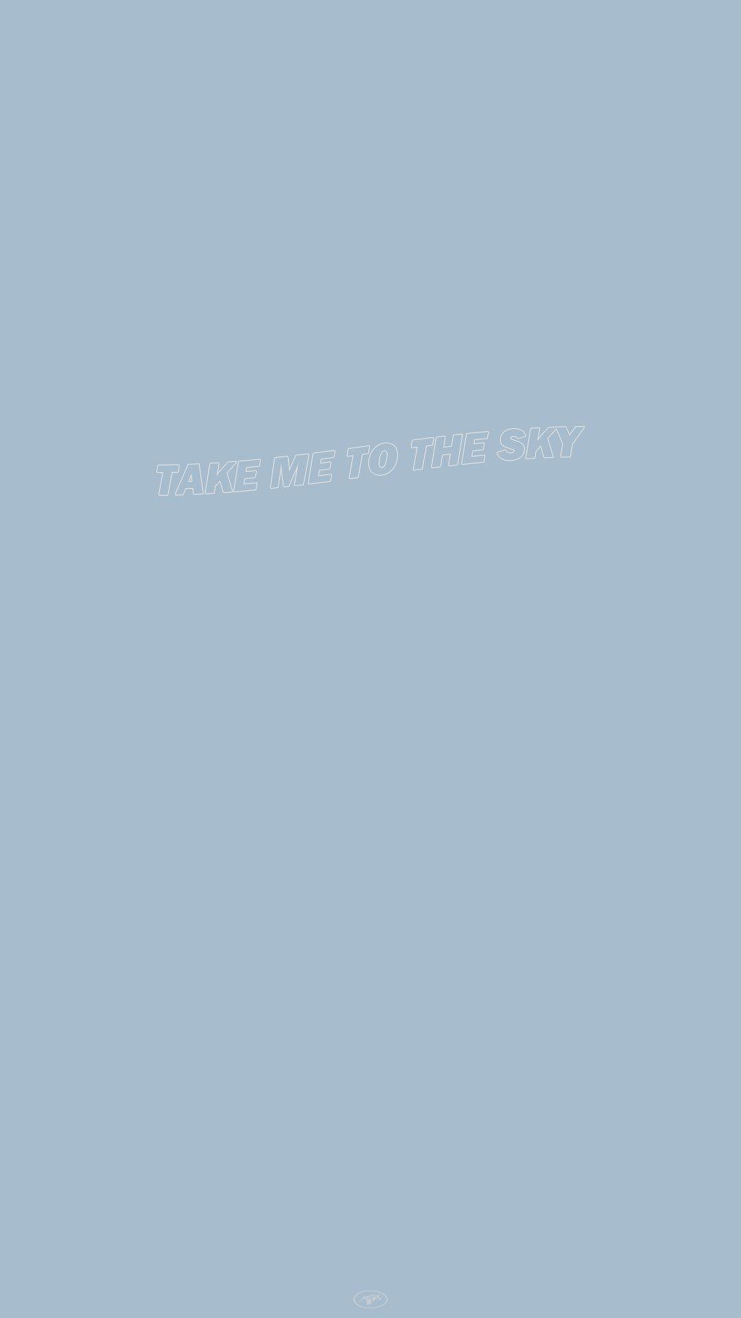 1080x1920 Bts Outro Wings Wallpaper Lockscreen Blue, Download