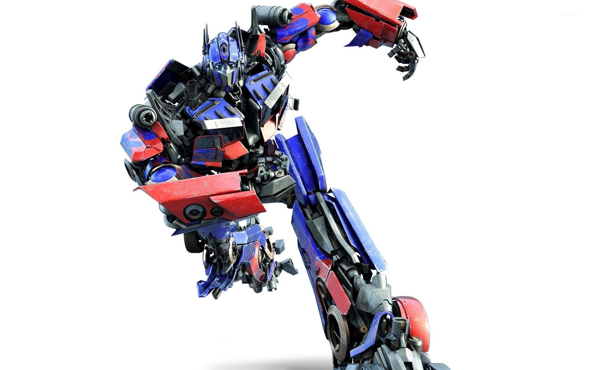 Transformers Optimus Prime Wallpapers - Top Free Transformers Optimus ...