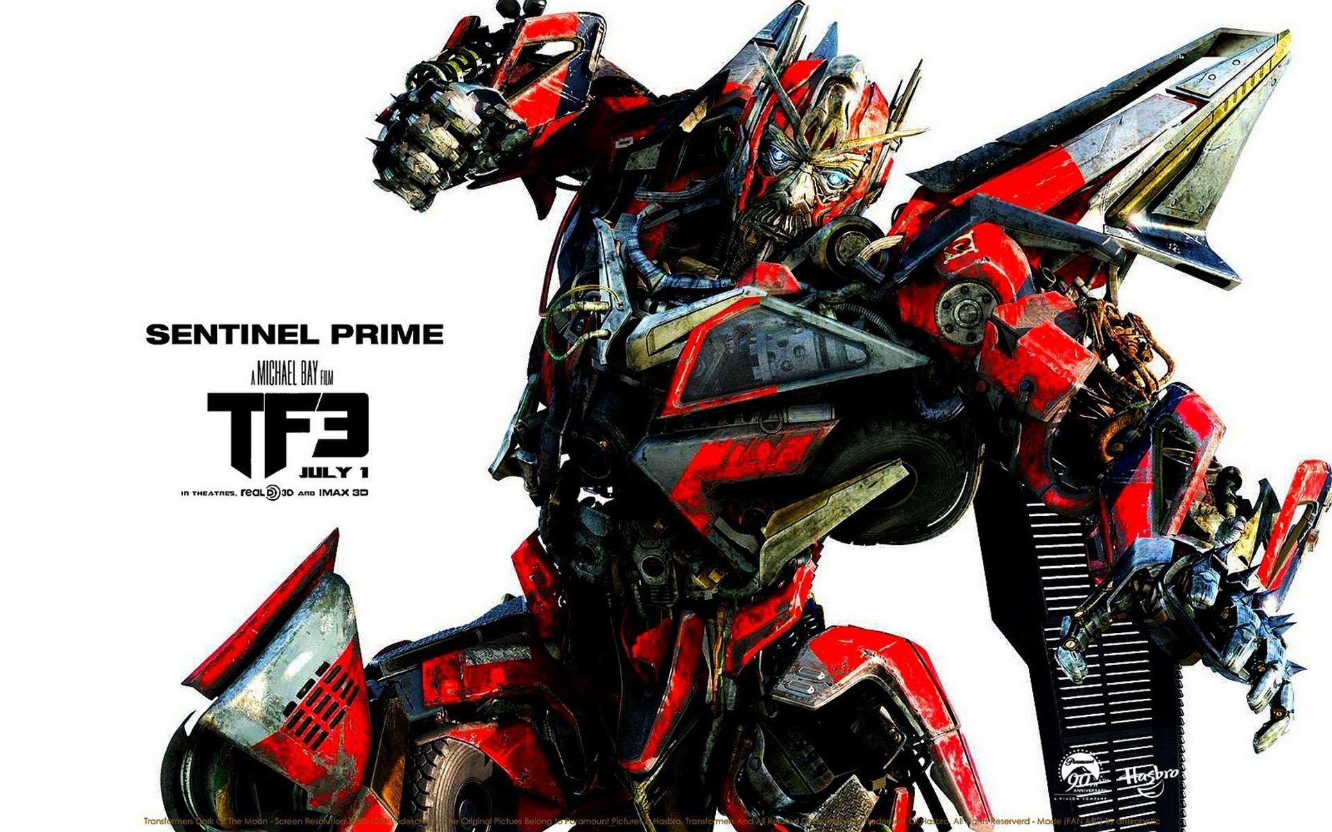 1920x1200 Transformers G1 Wallpaper