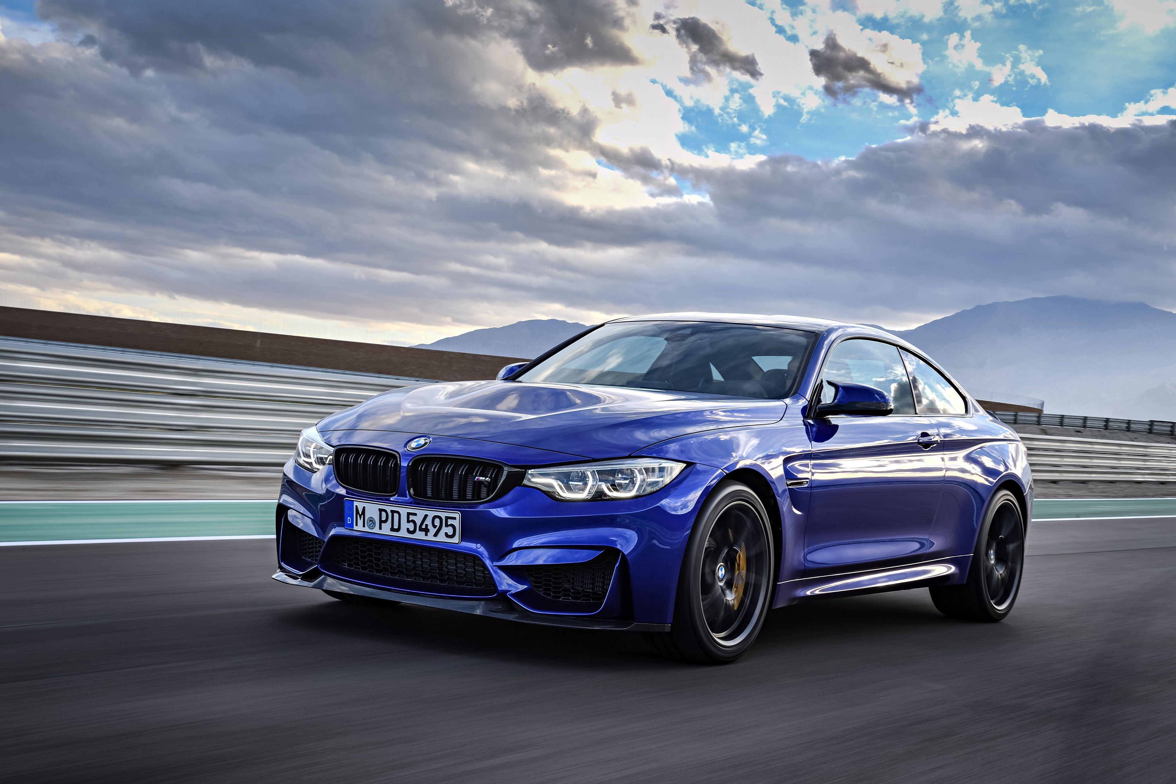 19+ 2020 Bmw M4 Competition Yas Marina Blue Wallpaper free download