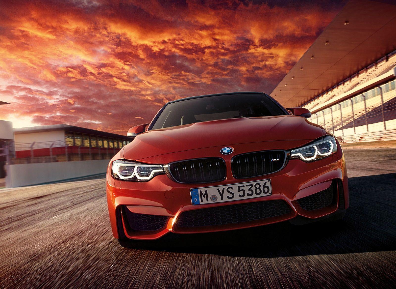 1600x1166 BMW M4 Wallpaper (HD Image)