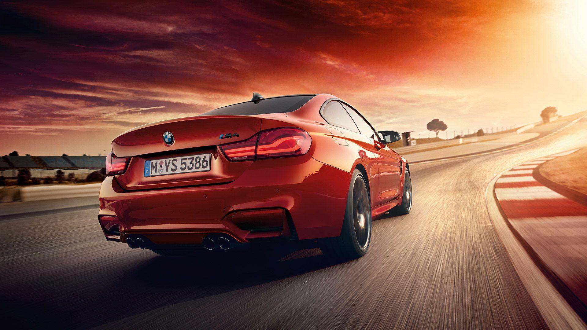 1920x1080 BMW M4 Wallpaper, Specs & Videos