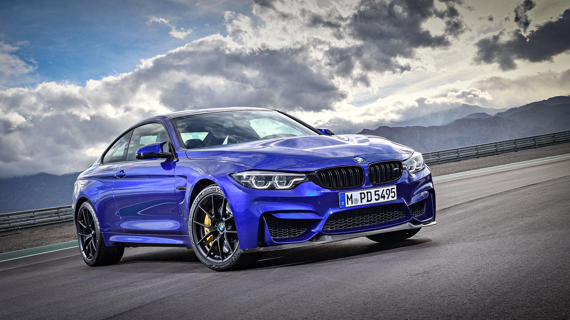 1920x1080 Bmw M4 Wallpaper 2018 HD Wallpaper Background Gts Concept