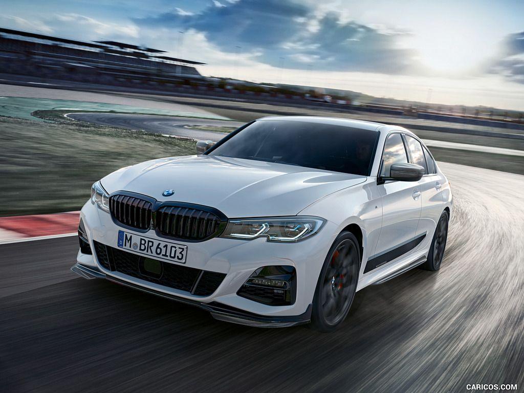 1024x768 BMW 3 Series M Performance Parts. Wallpaper iPad