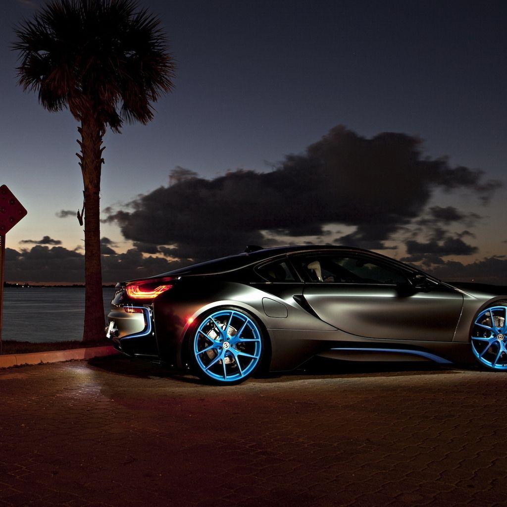 BMW iPad Wallpapers - Top Free BMW iPad Backgrounds - WallpaperAccess