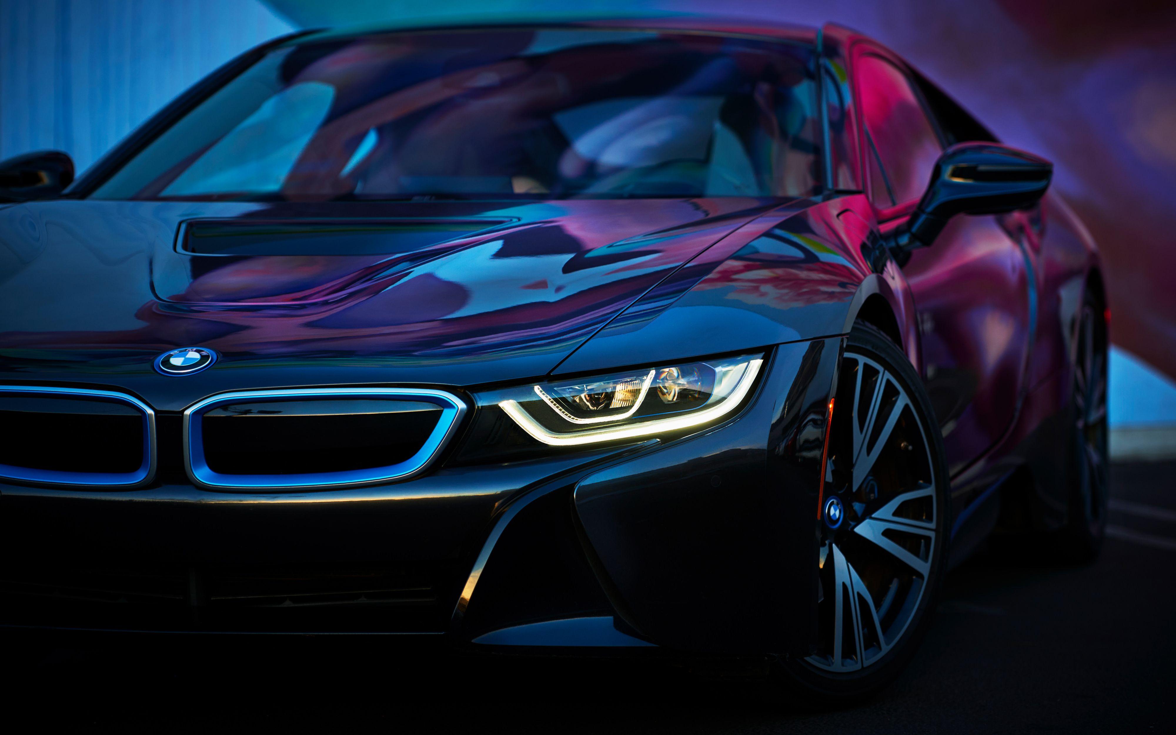 4000x2500 Bmw Wallpaper 4k