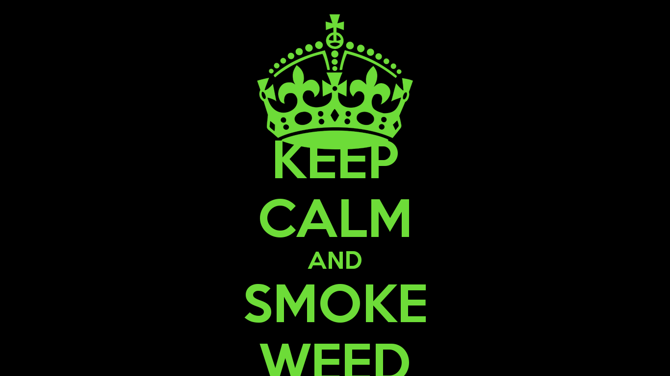 1366x768 Free download Weed Smoke Wallpaper Widescreen wallpaper 1366x768