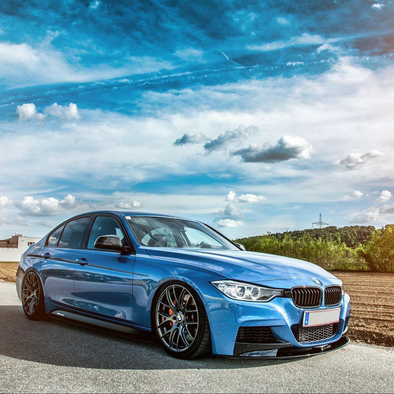 BMW iPad Wallpapers - Top Free BMW iPad Backgrounds - WallpaperAccess