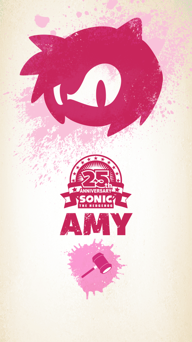 675x1200 Sonic the Hedgehog's finally Friday! Enjoy some
