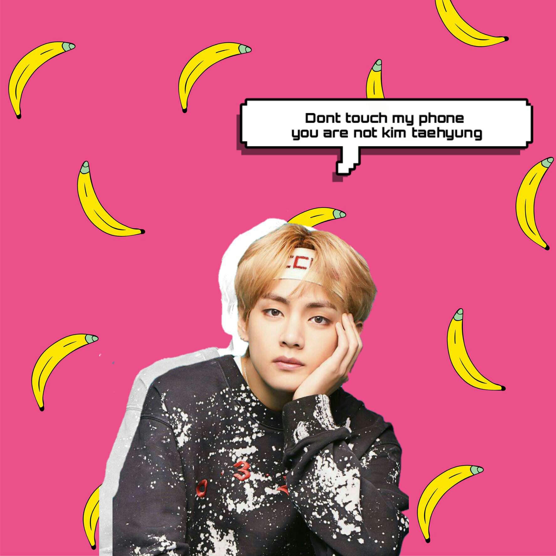 1773x1773 BTS EDIT WALLPAPERS. ARMY's Amino