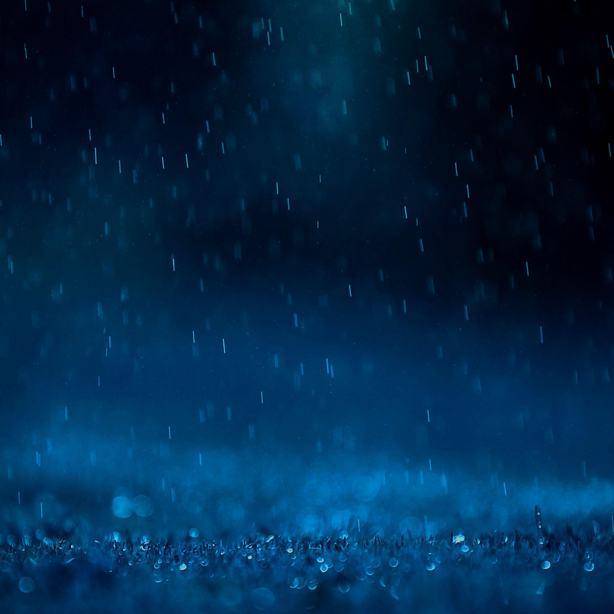 2048x2048 Cb Edit Background Rain