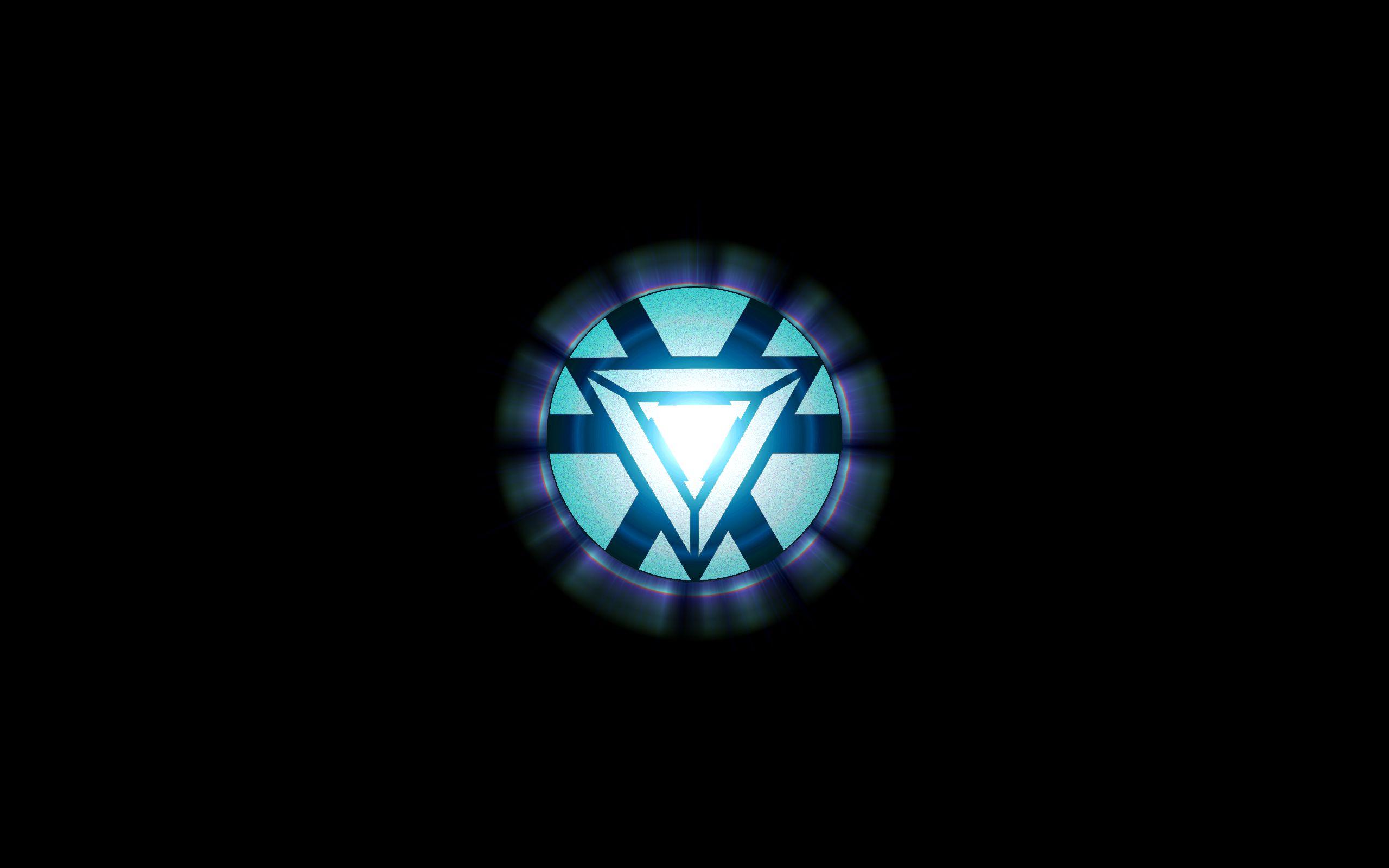 2560x1600 Iron Man Wallpaper For Desktop (2560x1600 px, 0.09 Mb)