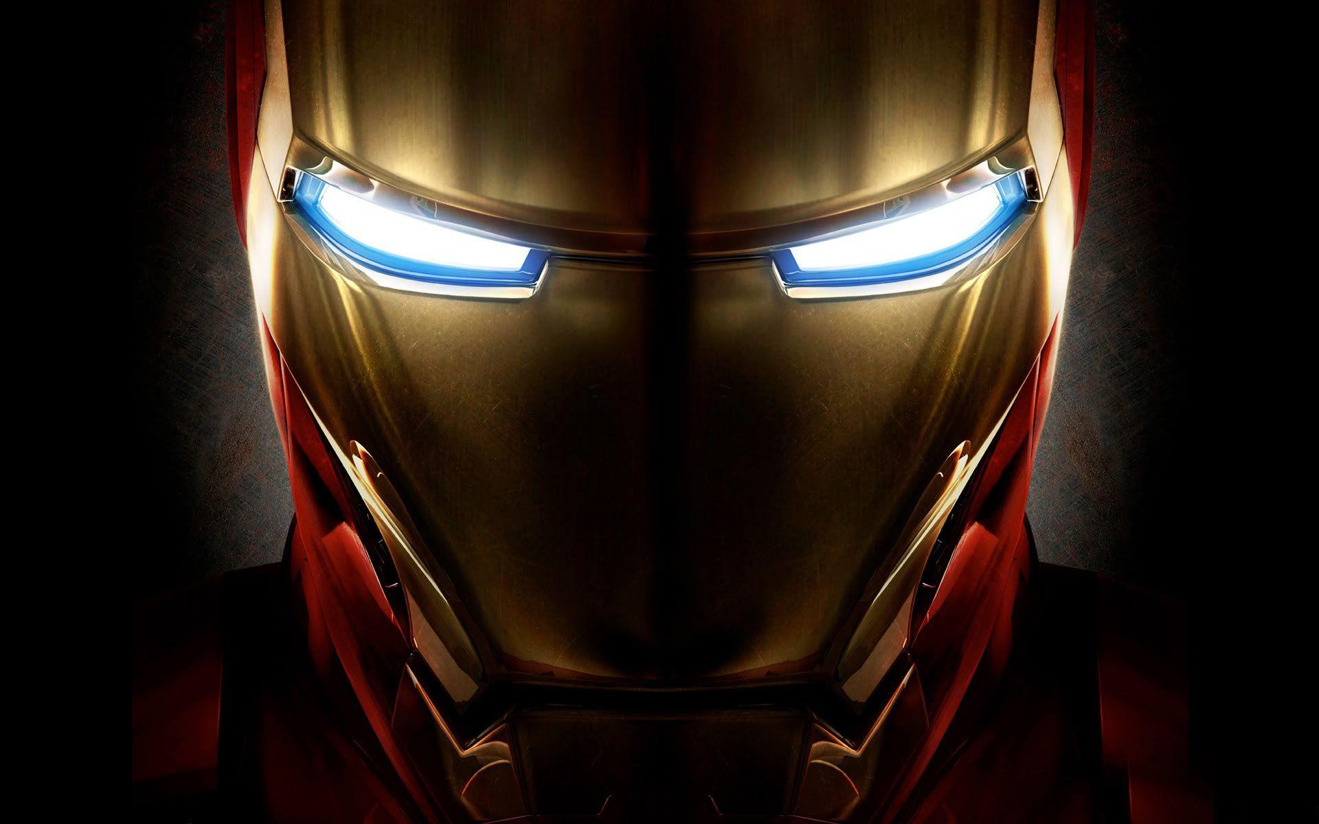 1920x1200 Iron Man Wallpaper Image Photo Picture Background