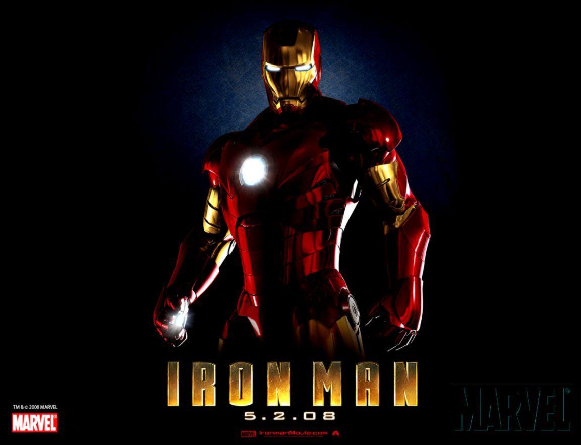 1152x883 Iron Man Movies Wallpaper