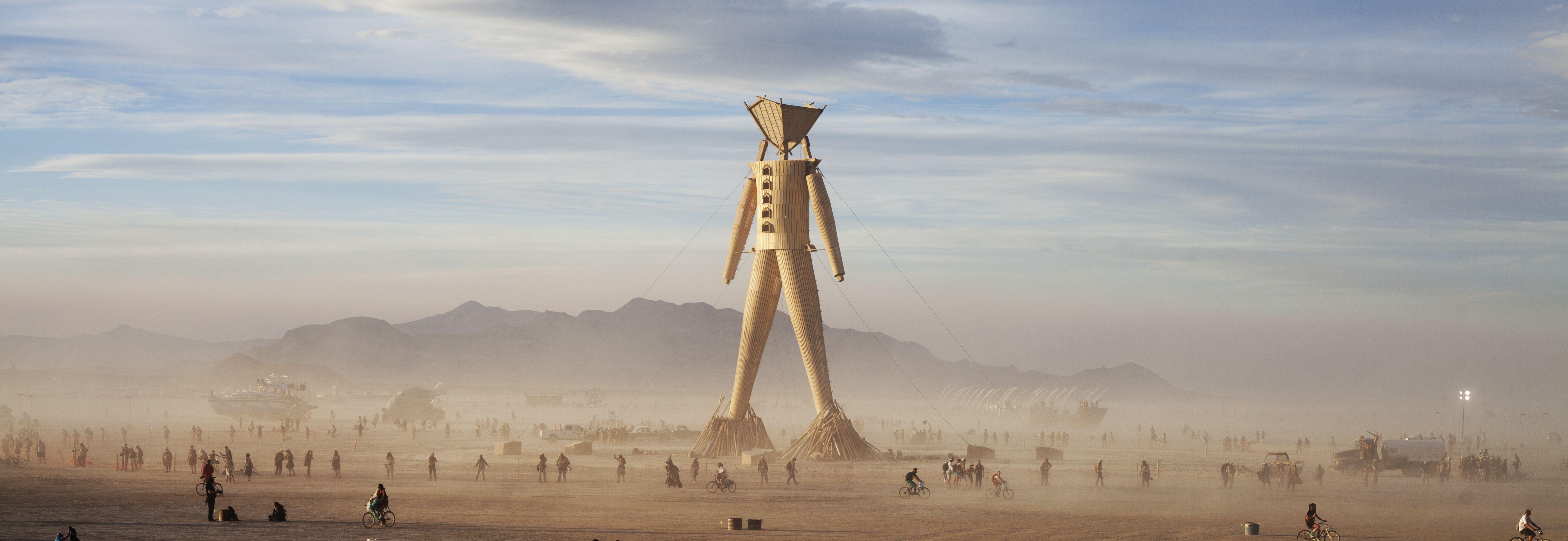 Burning Man Wallpapers Top Free Burning Man Backgrounds WallpaperAccess