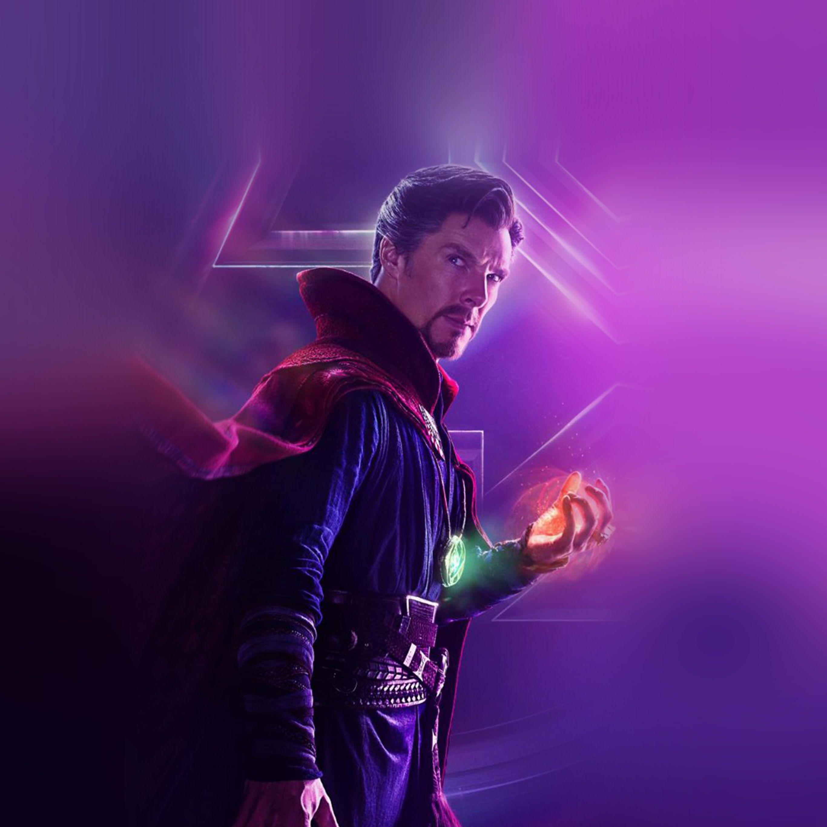 Doctor Strange Infinity War Wallpapers  Top Free Doctor Strange Infinity  War Backgrounds  WallpaperAccess