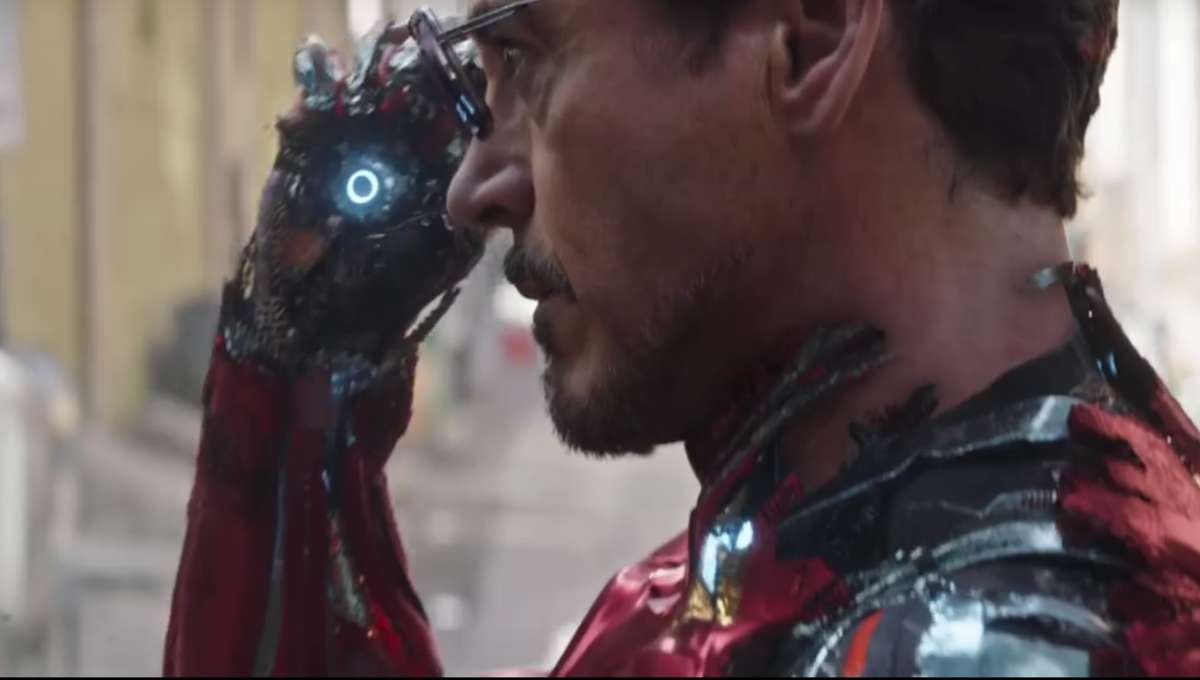 1200x680 Avengers: Infinity War collectible covers unveil Iron Man Bleeding