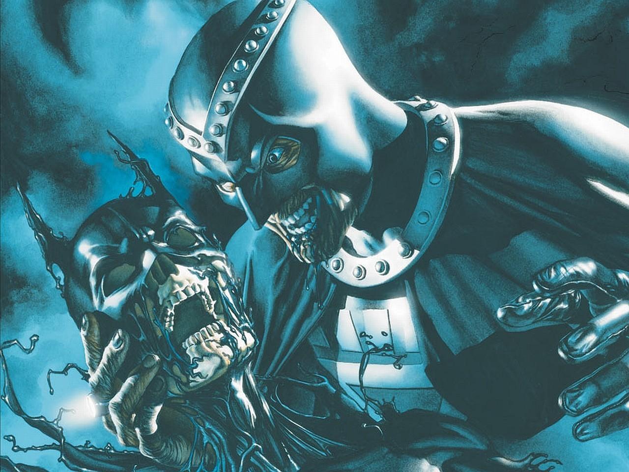 1280x960 Black Lantern Wallpaper