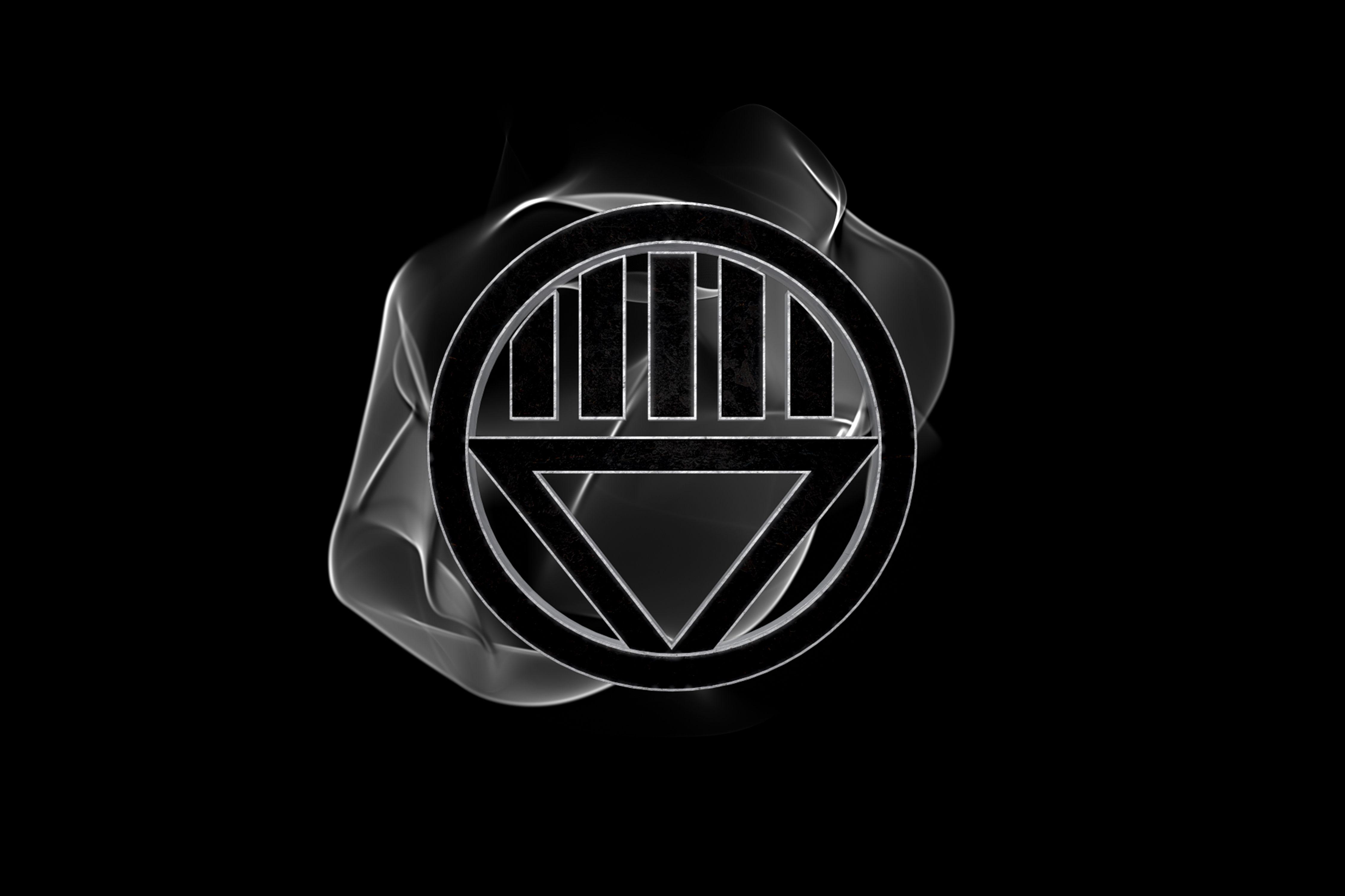 4500x3000 White Lantern Corps Wallpaper. Marine
