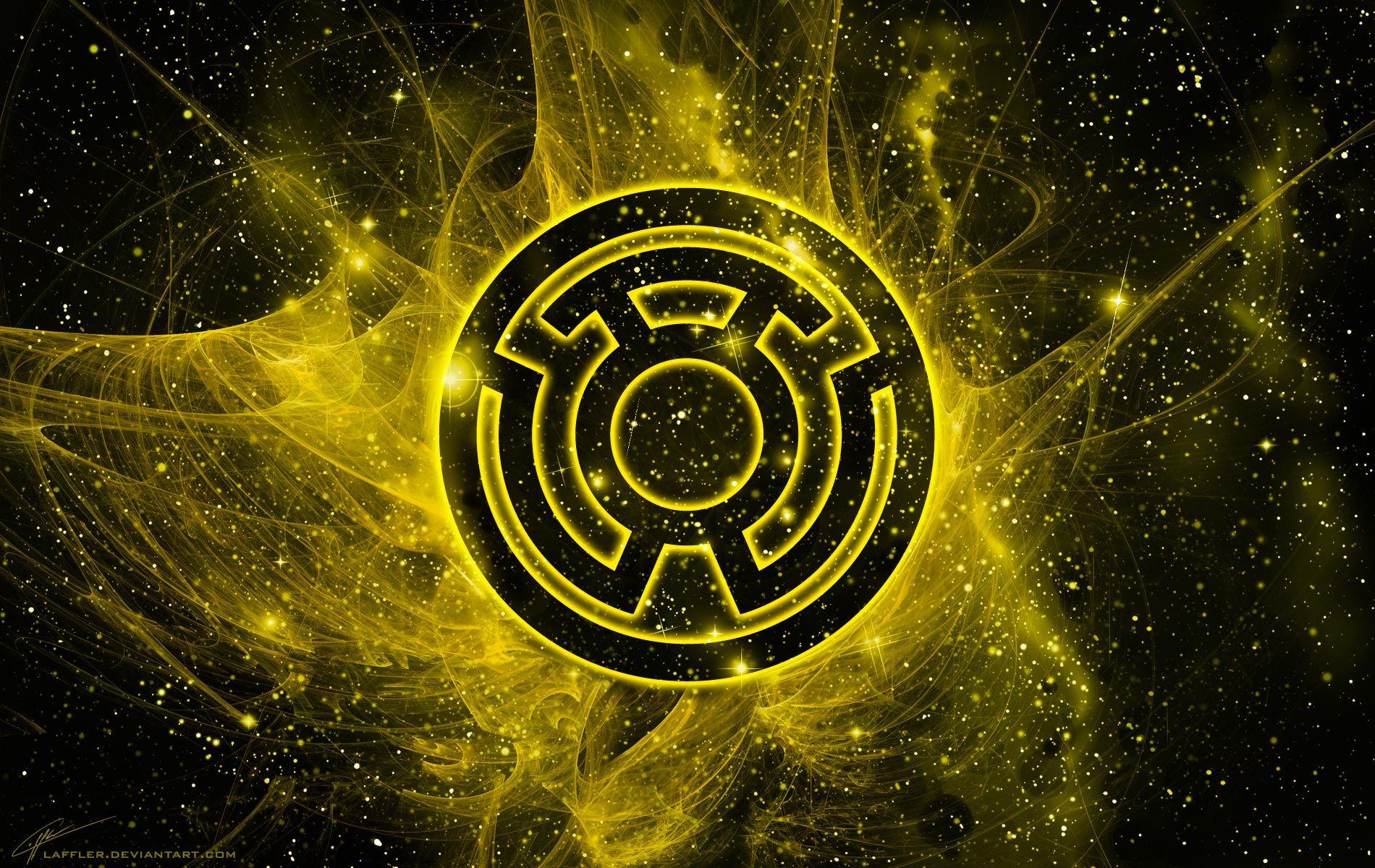 1900x1200 Lantern Corps Wallpaper
