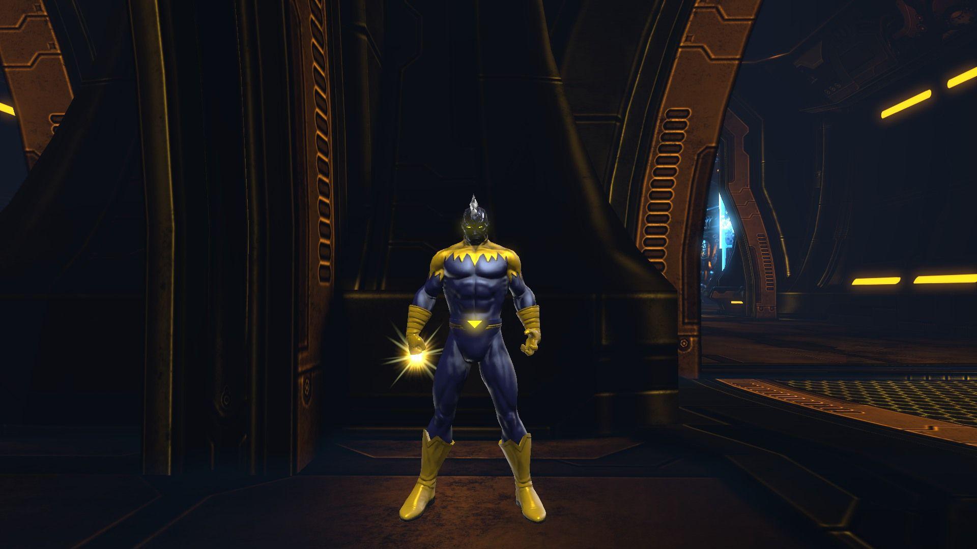 1920x1080 Yellow Lantern Aesthetic Guide (1 30 And Beyond). DC Universe