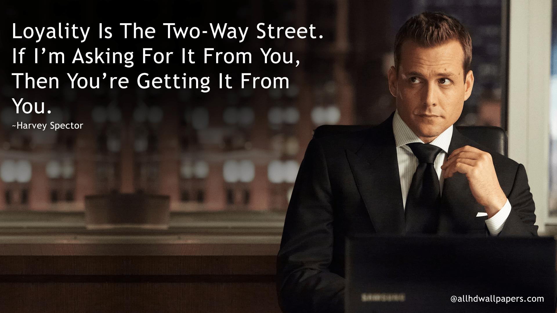 Suits Quotes Wallpapers - Top Free Suits Quotes Backgrounds -  WallpaperAccess