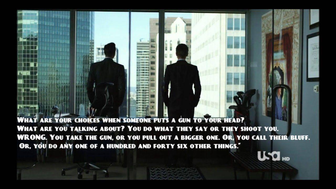 Gentleman, Harvey Specter Quotes HD phone wallpaper | Pxfuel