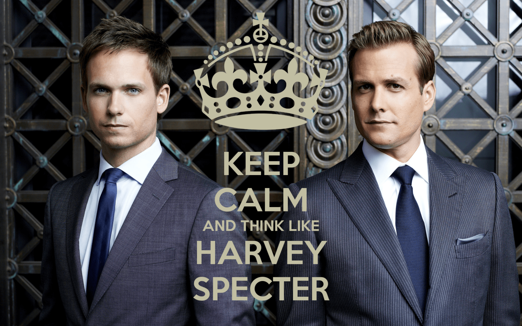 1680x1050 Free download Harvey Specter iPhone Wallpaper Widescreen wallpaper