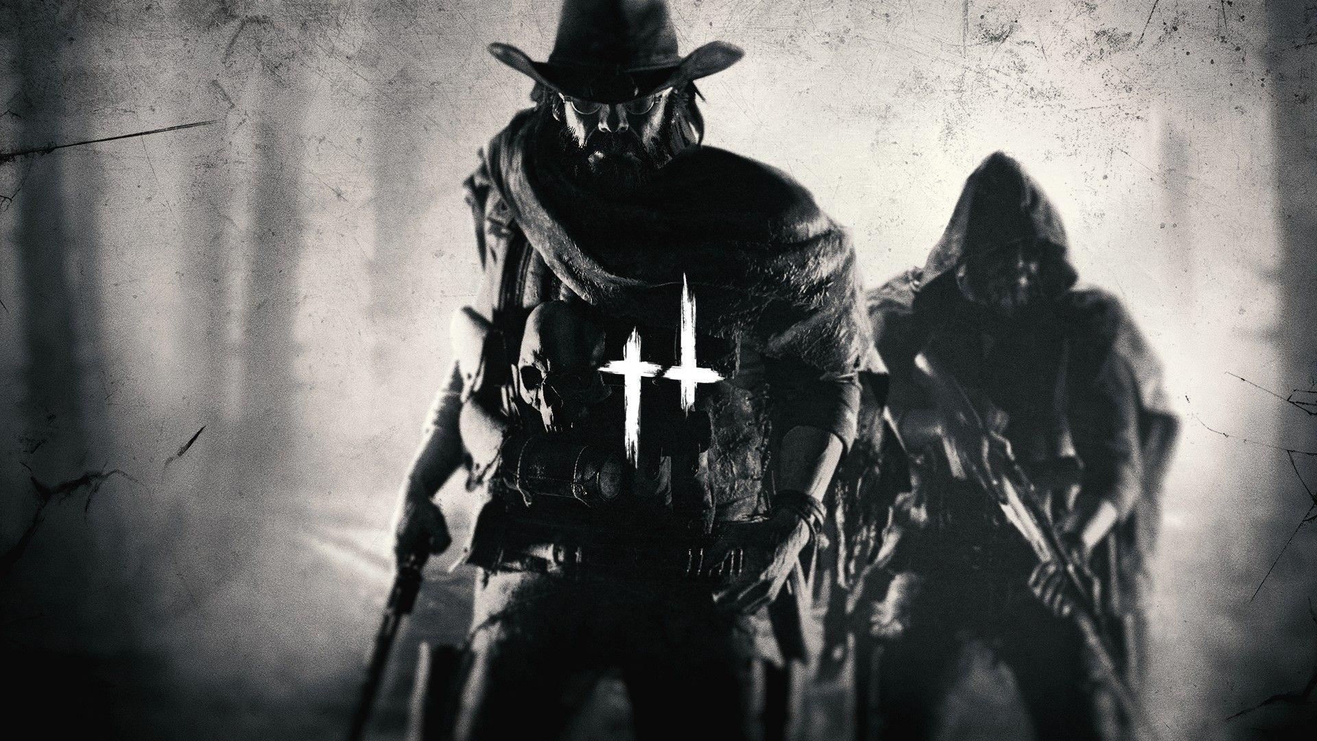 Hunt Showdown Wallpapers Top Free Hunt Showdown Backgrounds Wallpaperaccess