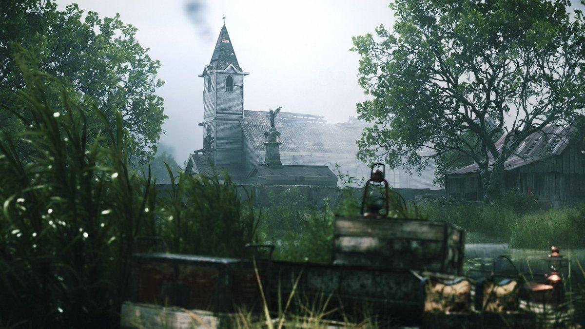 Hunt Showdown Wallpapers Top Free Hunt Showdown Backgrounds