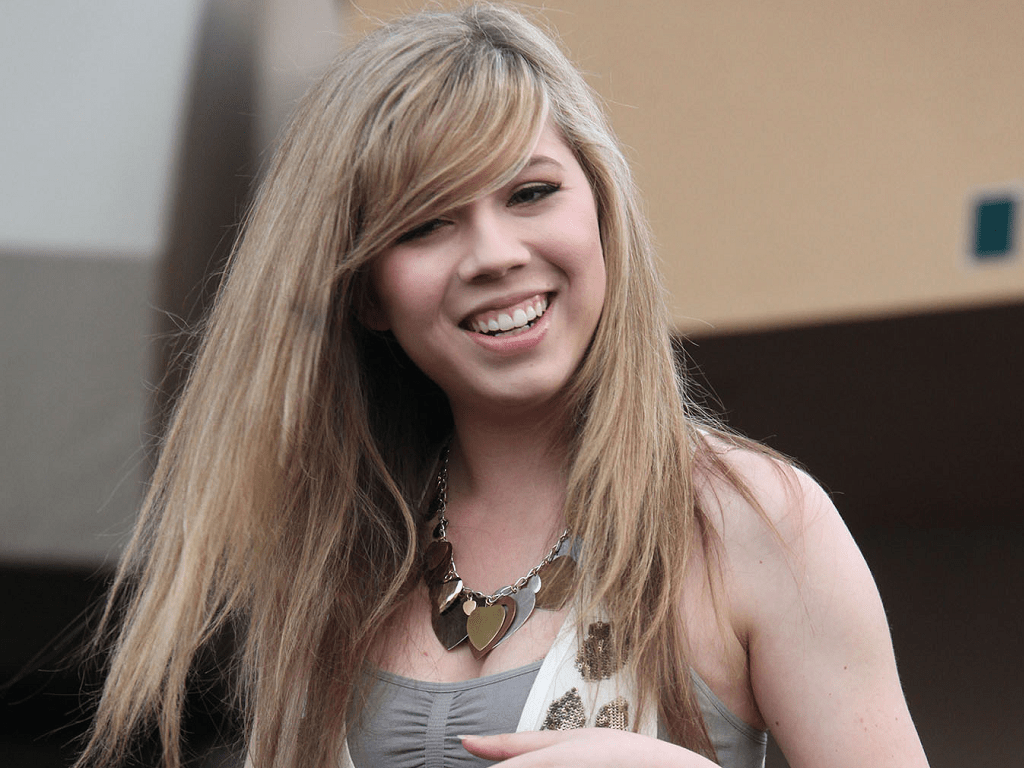 Hot jennette mccurdy 41 Sexiest