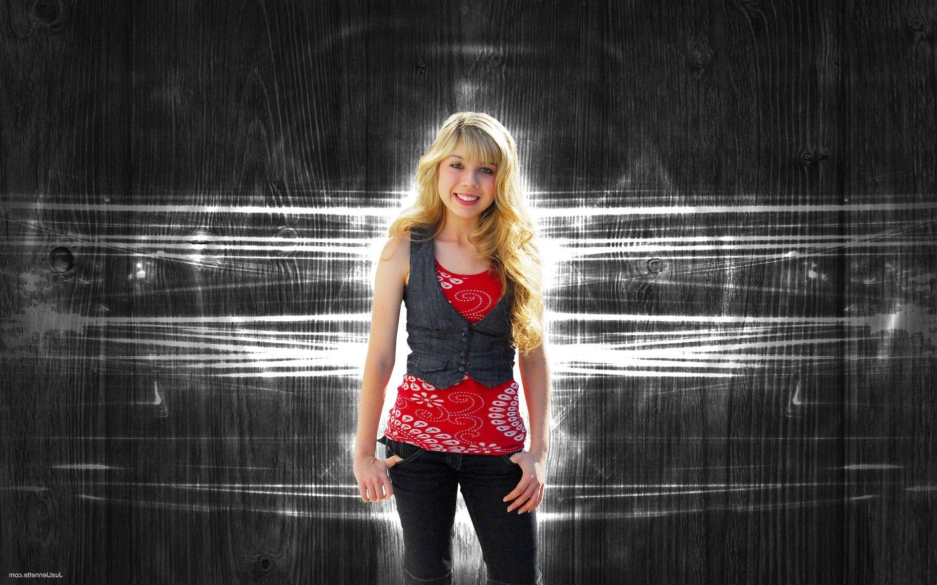 1920x1200 Jennette McCurdy Wallpaper HD / Desktop and Mobile Background