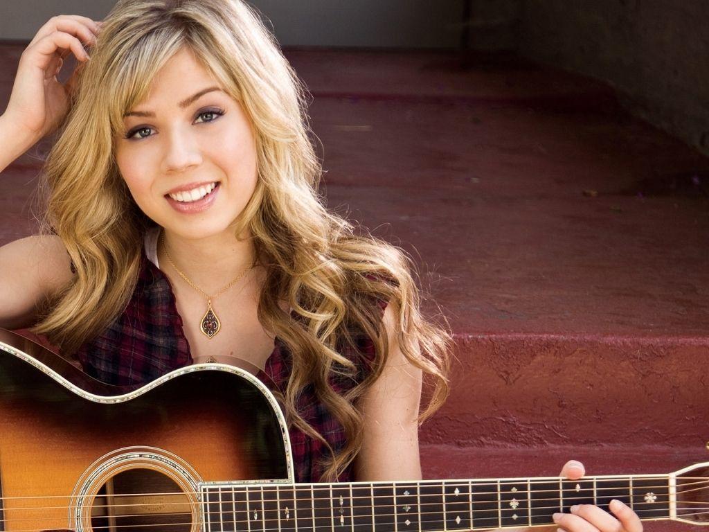 1024x768 Jennette Mccurdy Wallpaper & Background Download
