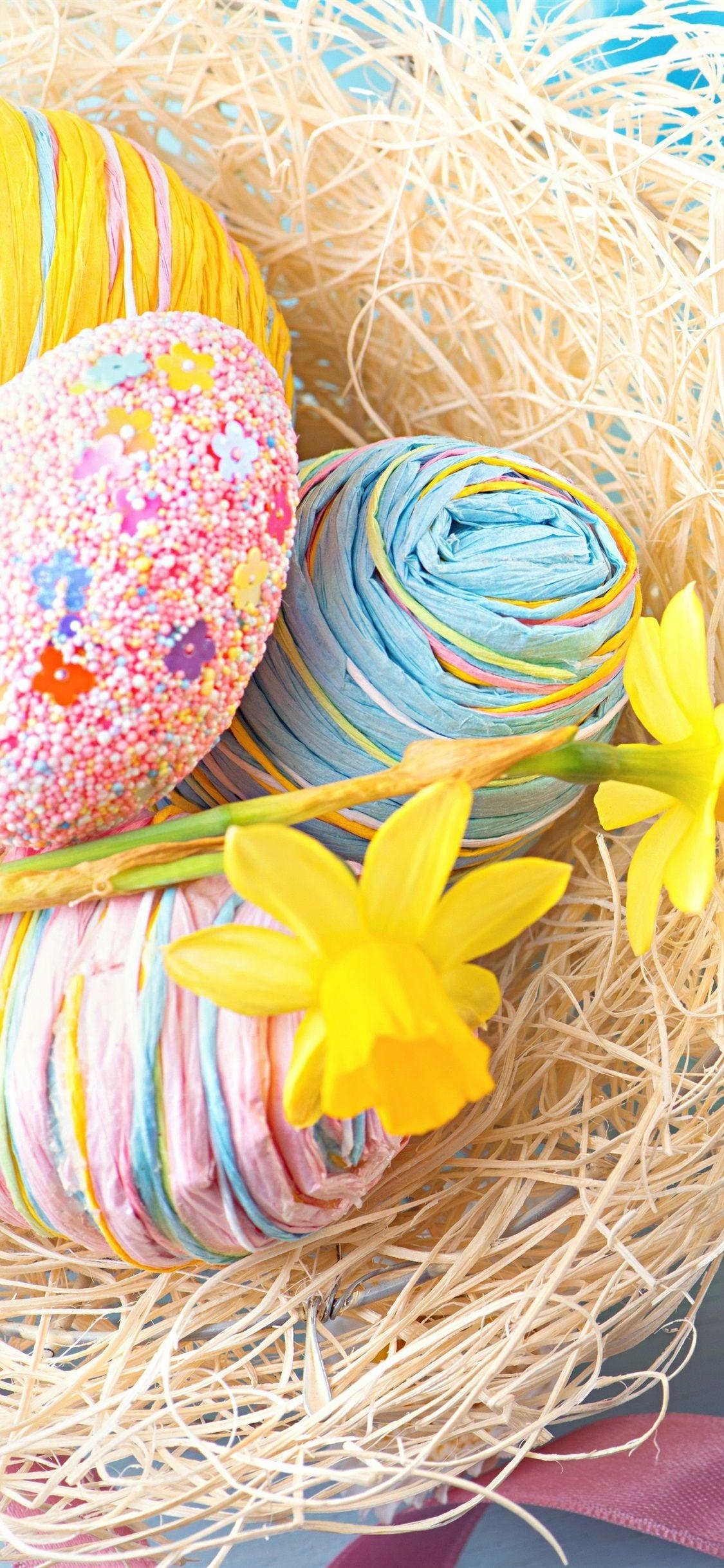 Easter iPhone Wallpapers - Top Free Easter iPhone Backgrounds