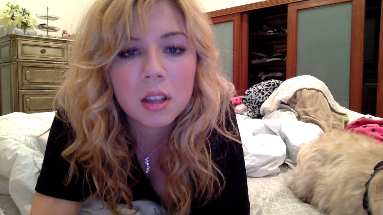 1280x720 Picture of Jennette McCurdy Of Celebrities